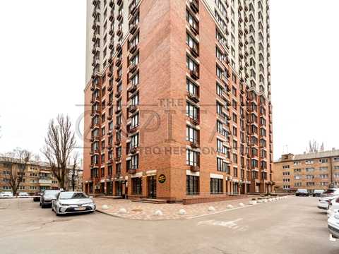 квартира за адресою Солом'янська вул., 20-В