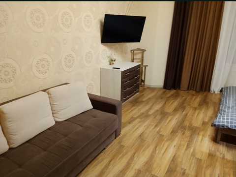 квартира по адресу Костюшко ул., 6
