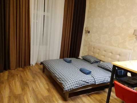 квартира по адресу Костюшко ул., 6