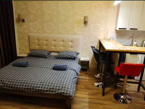 квартира по адресу Костюшко ул., 6