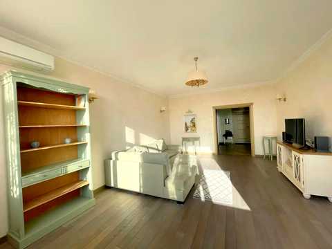 квартира за адресою Лесі Українки бульв., 7-А