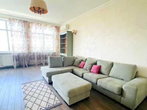 квартира за адресою Лесі Українки бульв., 7-А