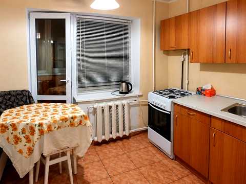 квартира по адресу Симиренко ул., 24-А