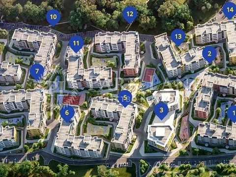 квартира по адресу Редьчинская ул., 5