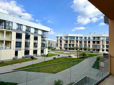 квартира по адресу Редьчинская ул., 5