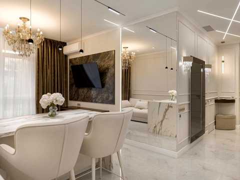 квартира за адресою Саперне Поле вул., 5
