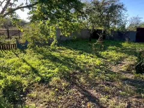 будинок за адресою смт. Маньківка, Зарічна