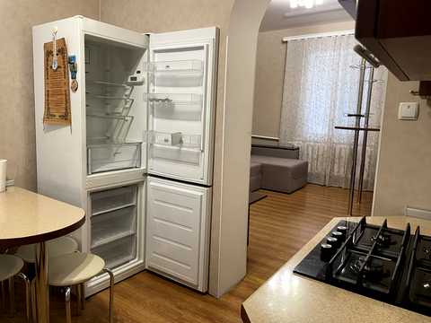 будинок за адресою смт. Маньківка, Зарічна