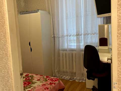 будинок за адресою смт. Маньківка, Зарічна