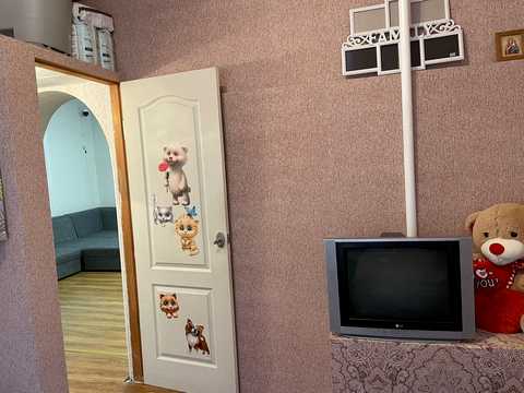 будинок за адресою смт. Маньківка, Зарічна