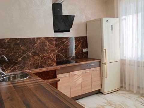 квартира по адресу Евгения Чикаленко ул., (Будинок)