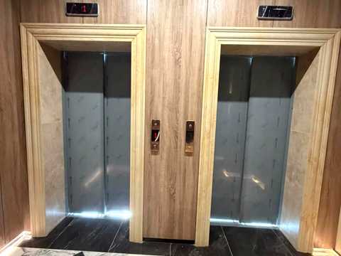 квартира по адресу Воссоединения ул., (Будинок 2)