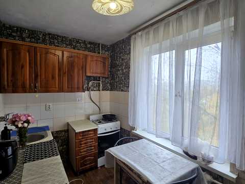 квартира за адресою Василя Стуса вул., 15-А