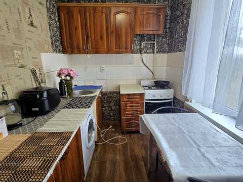 квартира за адресою Василя Стуса вул., 15-А