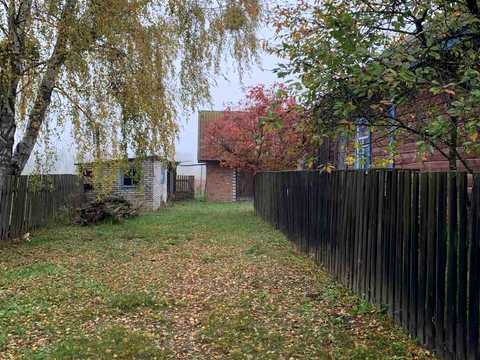 дом по адресу Пролетарська