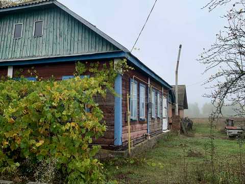 дом по адресу Пролетарська