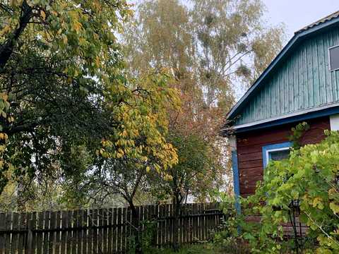 дом по адресу Пролетарська