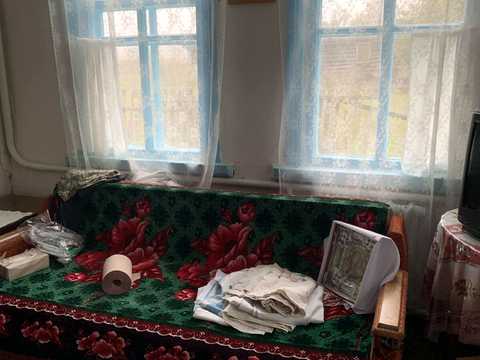 дом по адресу Пролетарська
