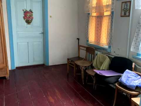 дом по адресу Пролетарська
