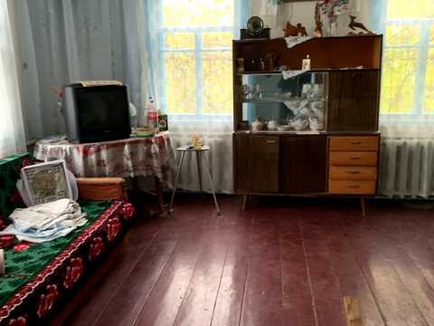 дом по адресу Пролетарська
