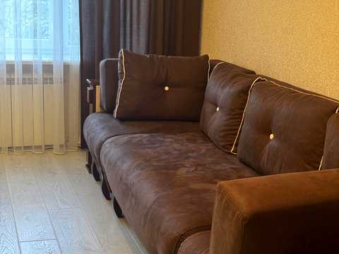 квартира по адресу Грушевского Николая ул., 45