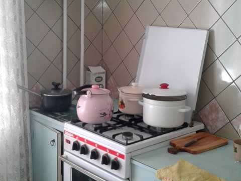 квартира за адресою Запоріжжя, Ювілейний просп., 16