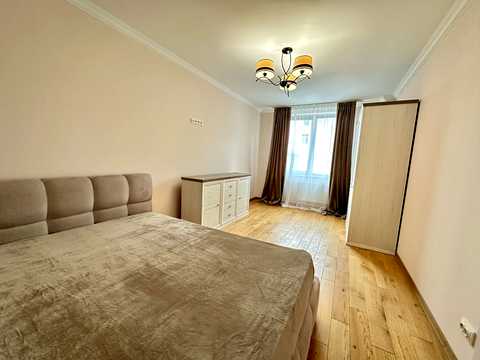квартира за адресою Червоної Калини просп., 72-А