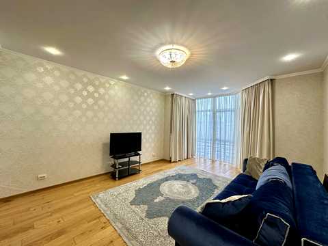 квартира за адресою Червоної Калини просп., 72-А