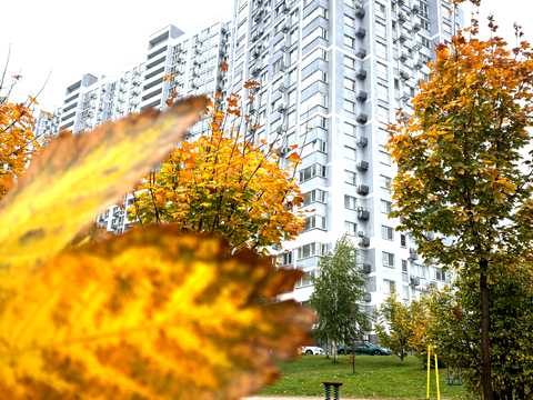 квартира по адресу Киев, Ревуцкого ул., 40-Г