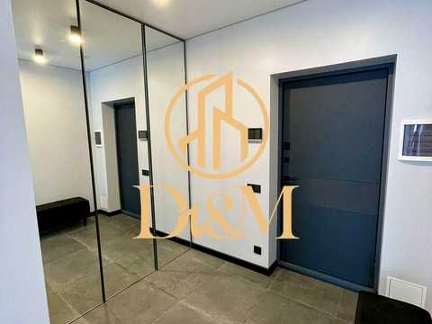квартира за адресою Київ, Кахи Бендукідзе вул., 2