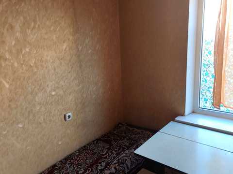 квартира по адресу Виталия Блажко ул., 9