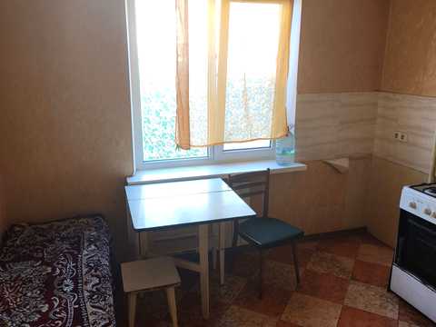 квартира по адресу Виталия Блажко ул., 9