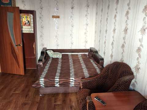 квартира по адресу Виталия Блажко ул., 9