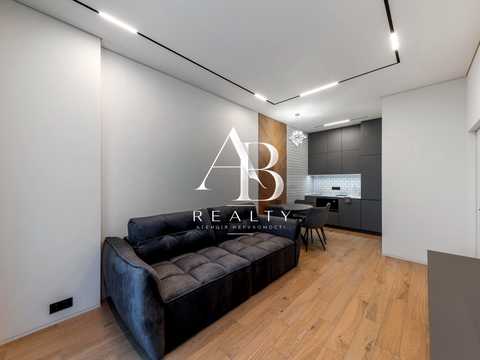 квартира за адресою Берестейський просп. (Перемоги), 11 к1