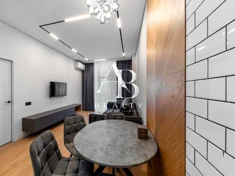 квартира за адресою Берестейський просп. (Перемоги), 11 к1