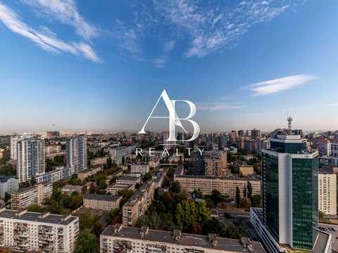 квартира за адресою Берестейський просп. (Перемоги), 11 к1