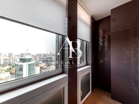 квартира за адресою Берестейський просп. (Перемоги), 11 к1