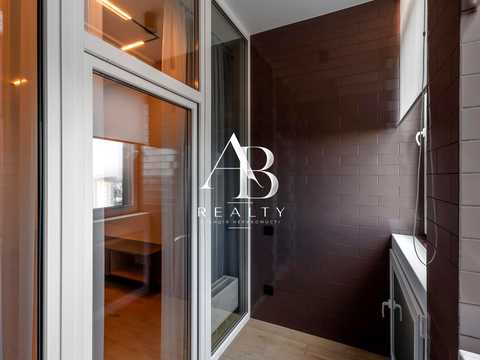 квартира за адресою Берестейський просп. (Перемоги), 11 к1