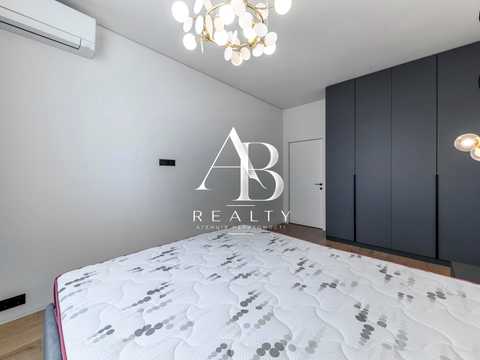 квартира за адресою Берестейський просп. (Перемоги), 11 к1