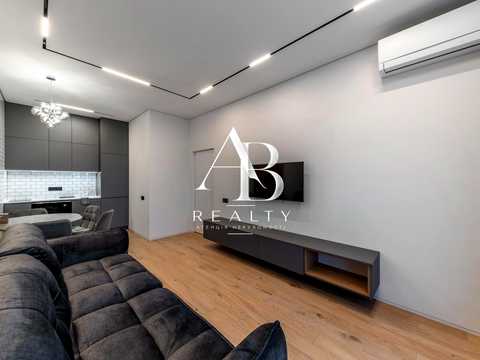 квартира за адресою Берестейський просп. (Перемоги), 11 к1