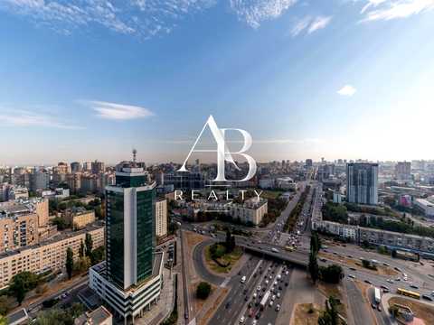 квартира за адресою Берестейський просп. (Перемоги), 11 к1