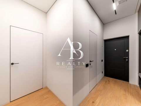 квартира за адресою Берестейський просп. (Перемоги), 11 к1