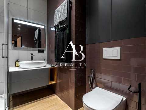 квартира за адресою Берестейський просп. (Перемоги), 11 к1