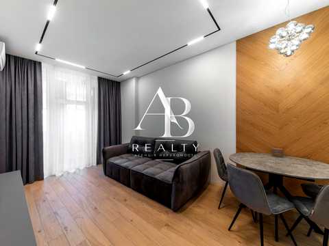 квартира за адресою Берестейський просп. (Перемоги), 11 к1