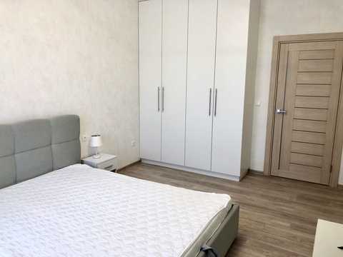 квартира по адресу Осокорская ул., 2-А