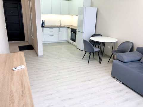 квартира по адресу Осокорская ул., 2-А