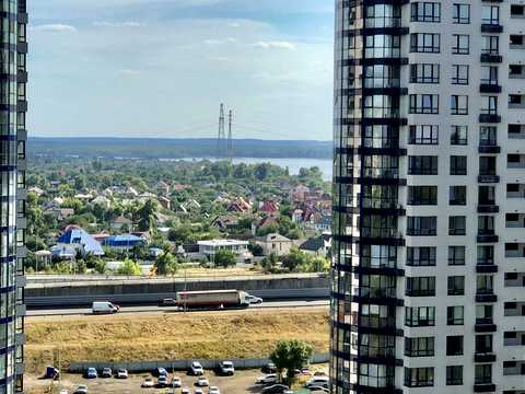 квартира по адресу Осокорская ул., 2-А