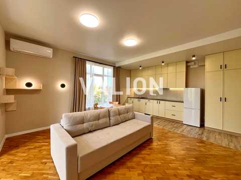квартира за адресою Київ, Тираспольська вул., 44