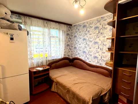 квартира за адресою Зодчих вул., 10
