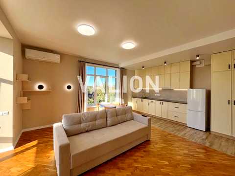 квартира за адресою Тираспольська вул., 44